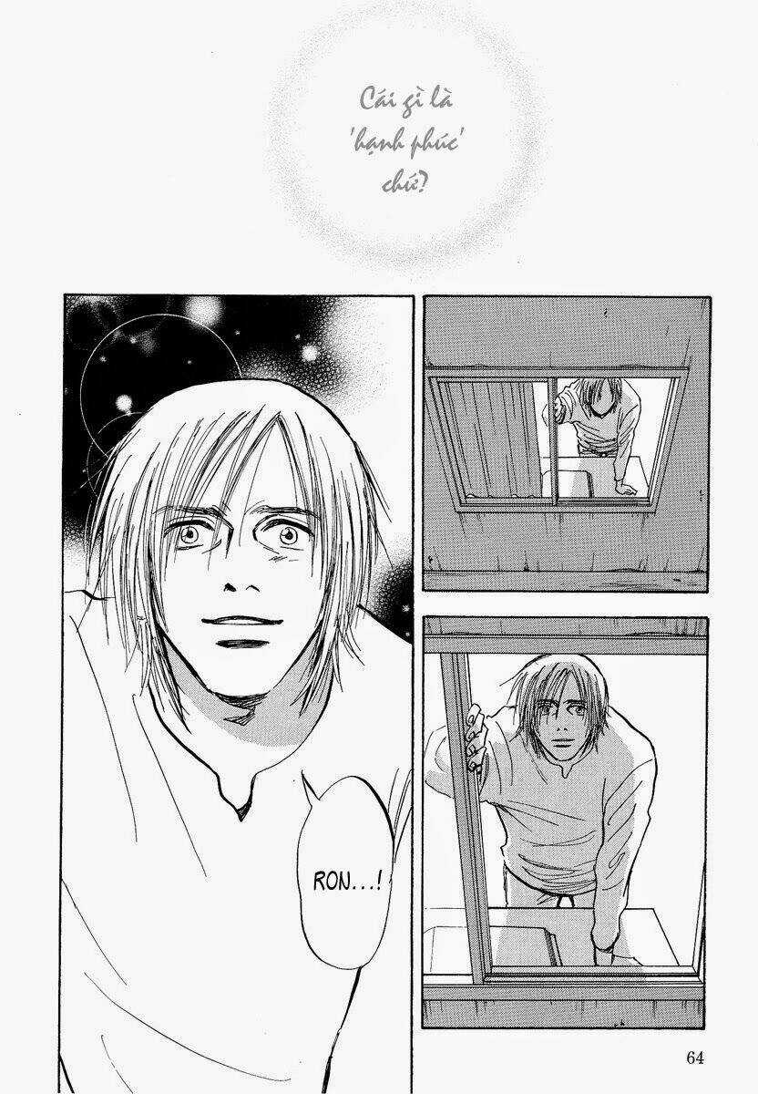 Koufuku no Ouji - Chapter 2 - Trang 32