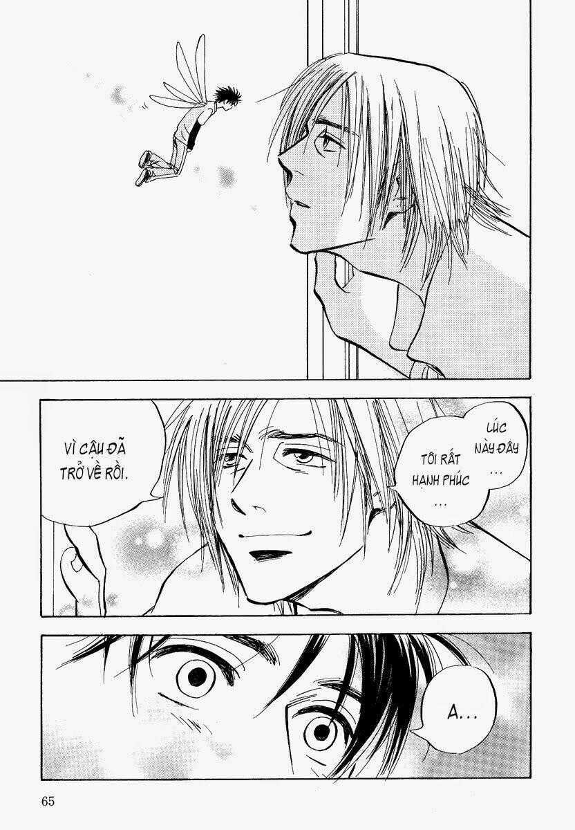 Koufuku no Ouji - Chapter 2 - Trang 33