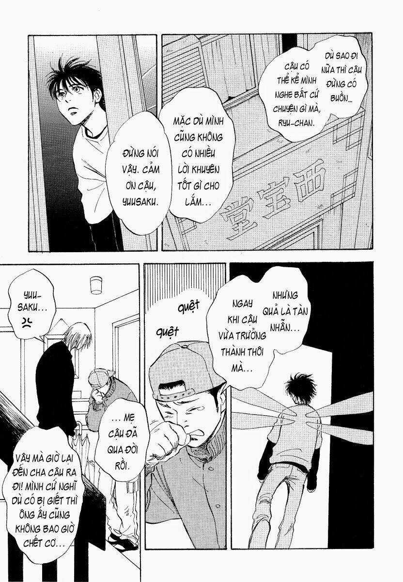 Koufuku no Ouji - Chapter 2 - Trang 7