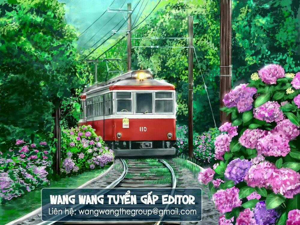 Koufuku no Ouji - Chapter 4 - Trang 2