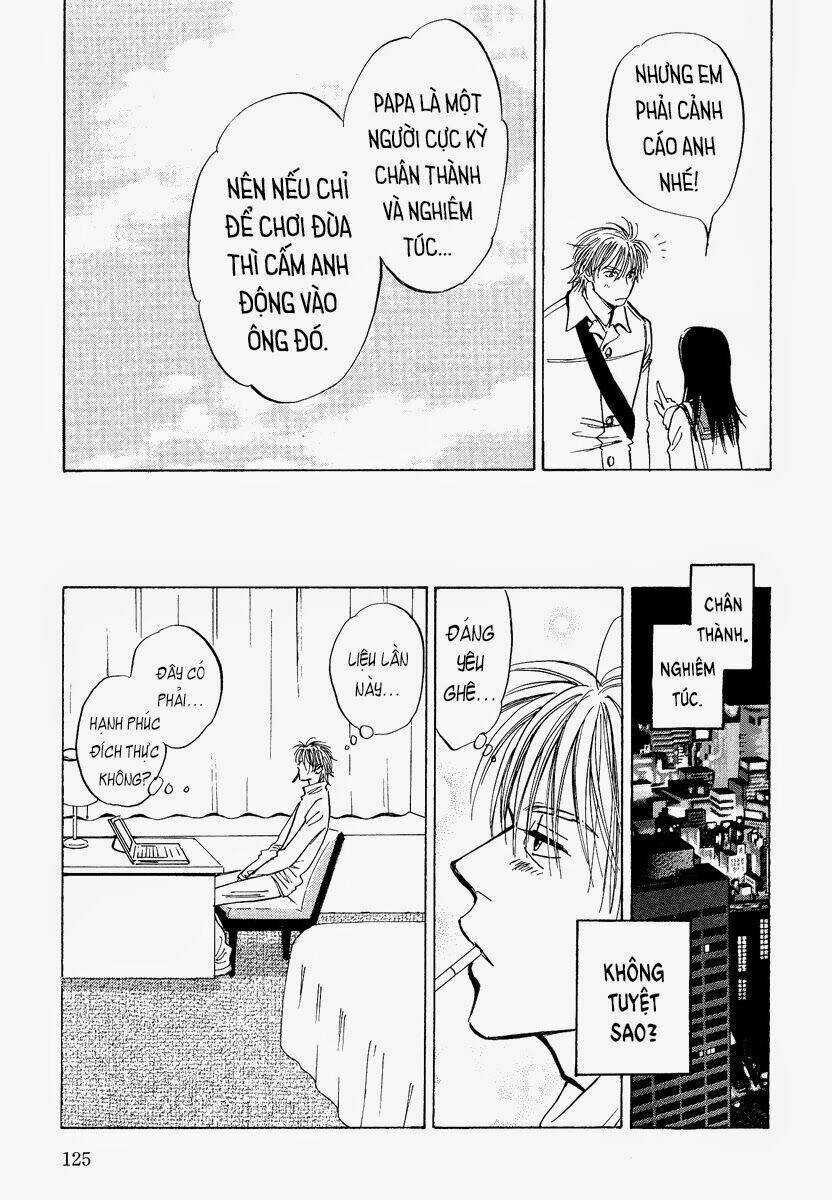 Koufuku no Ouji - Chapter 4 - Trang 29