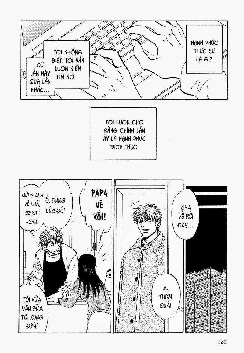 Koufuku no Ouji - Chapter 4 - Trang 30