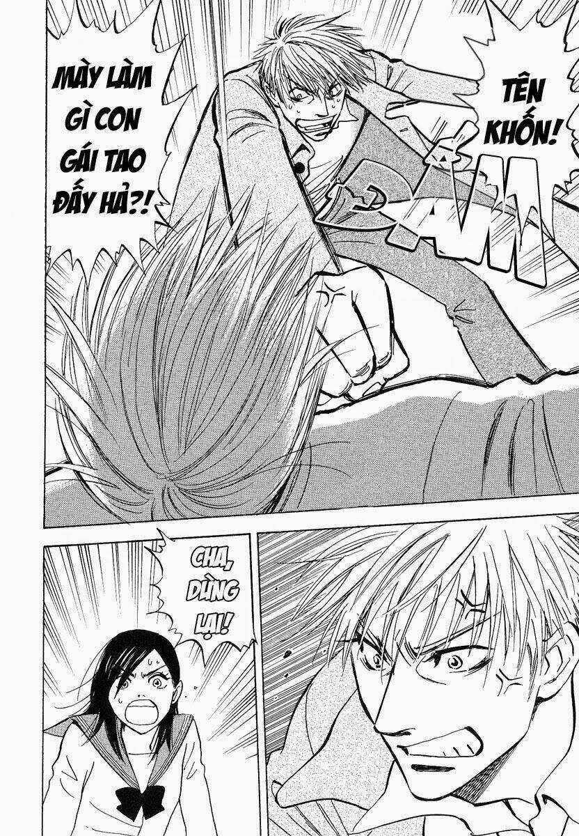 Koufuku no Ouji - Chapter 4 - Trang 4