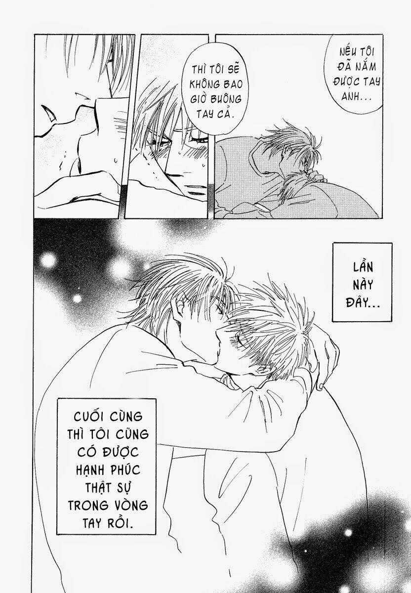 Koufuku no Ouji - Chapter 4 - Trang 34