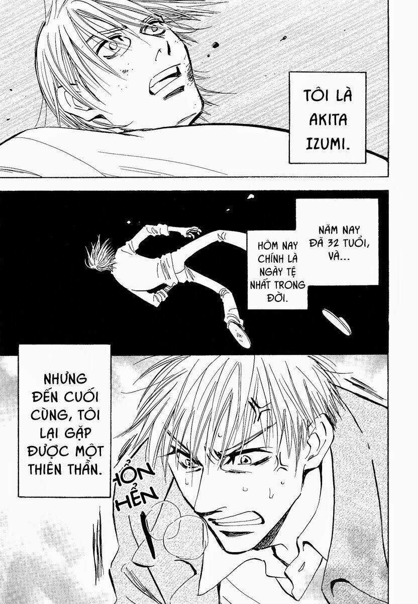 Koufuku no Ouji - Chapter 4 - Trang 5