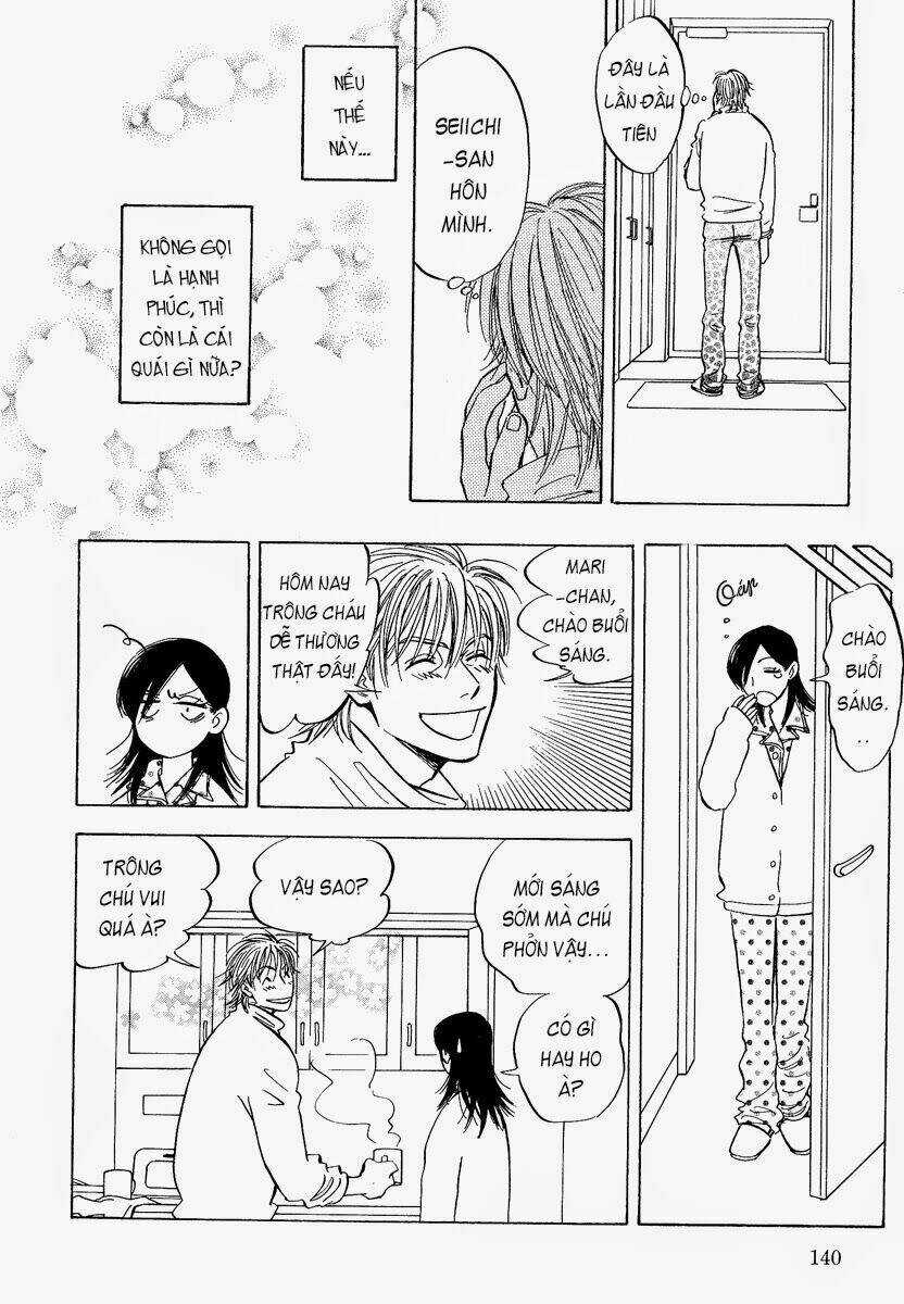 Koufuku no Ouji - Chapter 5 - Trang 12