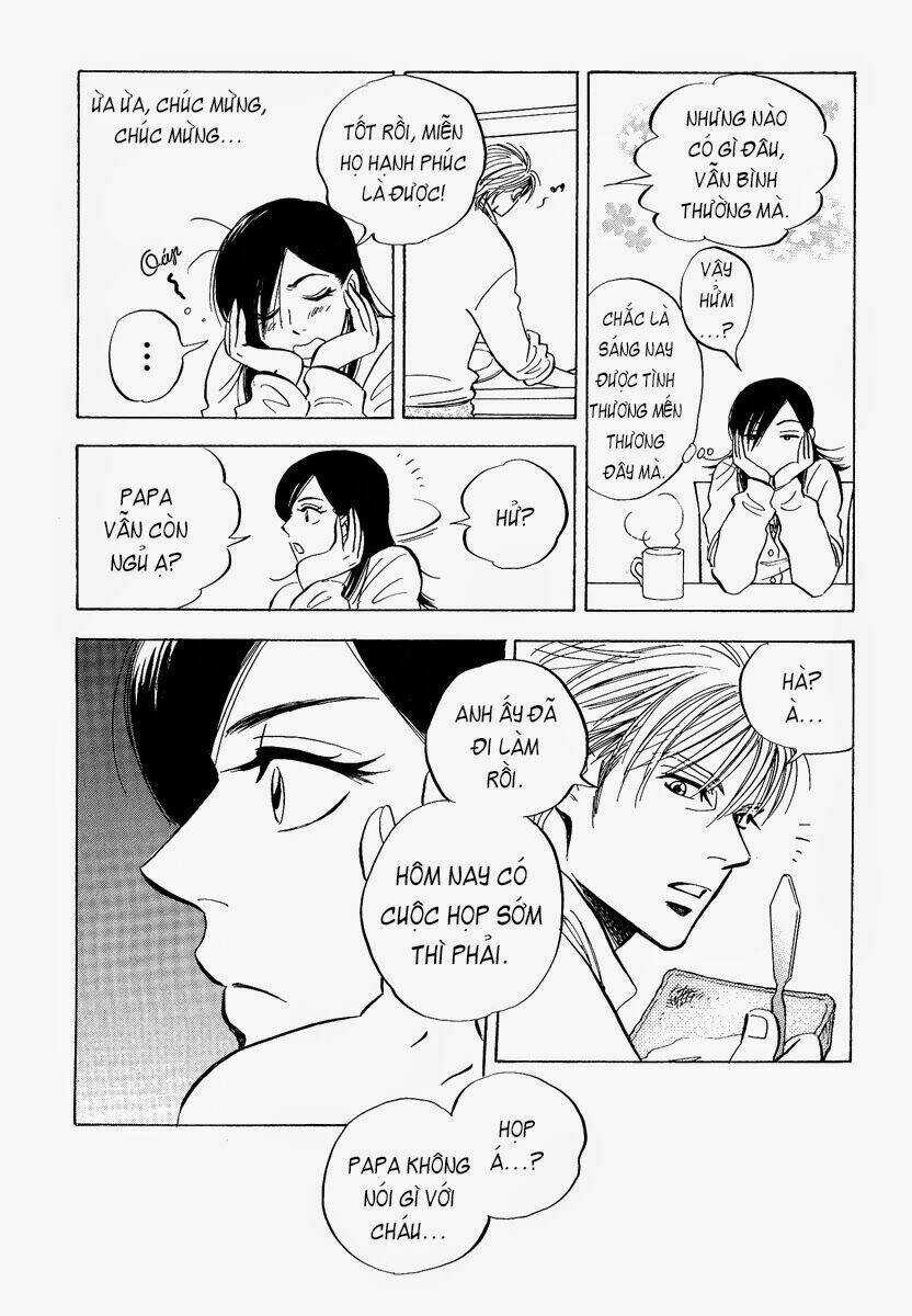 Koufuku no Ouji - Chapter 5 - Trang 13