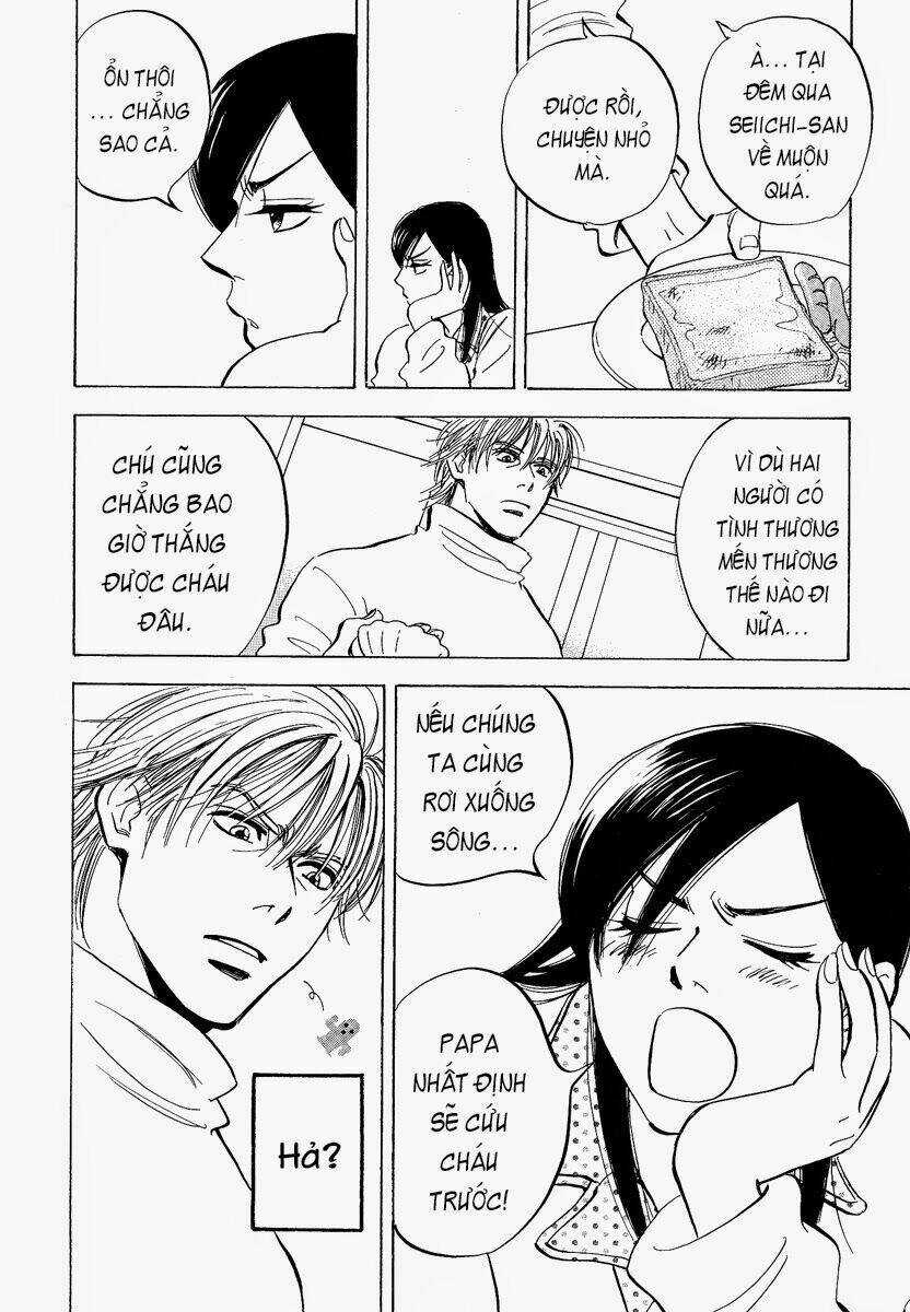 Koufuku no Ouji - Chapter 5 - Trang 14