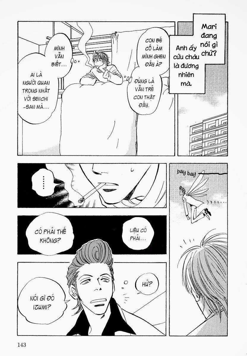 Koufuku no Ouji - Chapter 5 - Trang 15