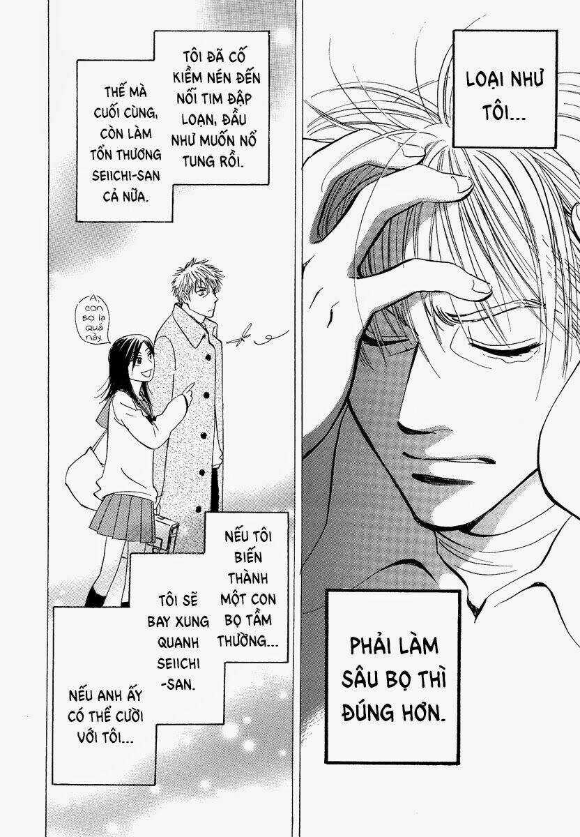 Koufuku no Ouji - Chapter 5 - Trang 24