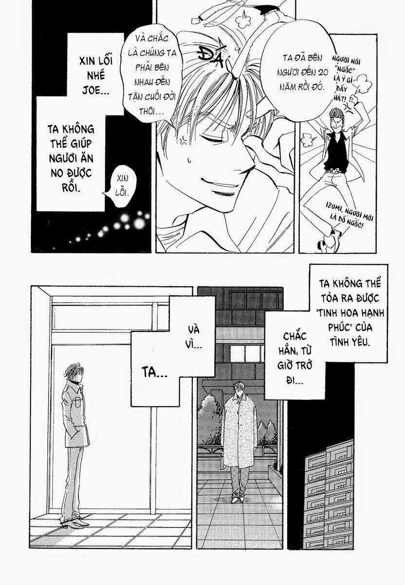 Koufuku no Ouji - Chapter 5 - Trang 26