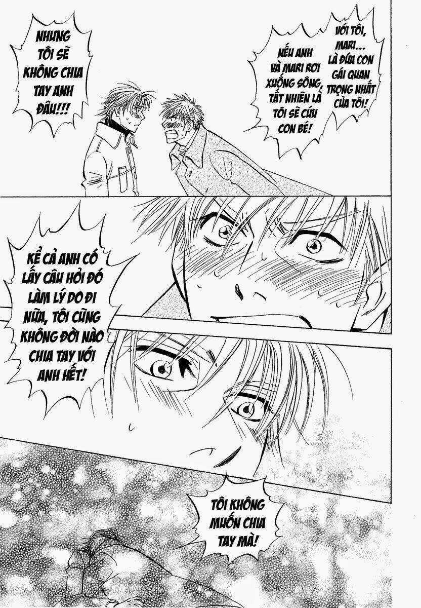 Koufuku no Ouji - Chapter 5 - Trang 29