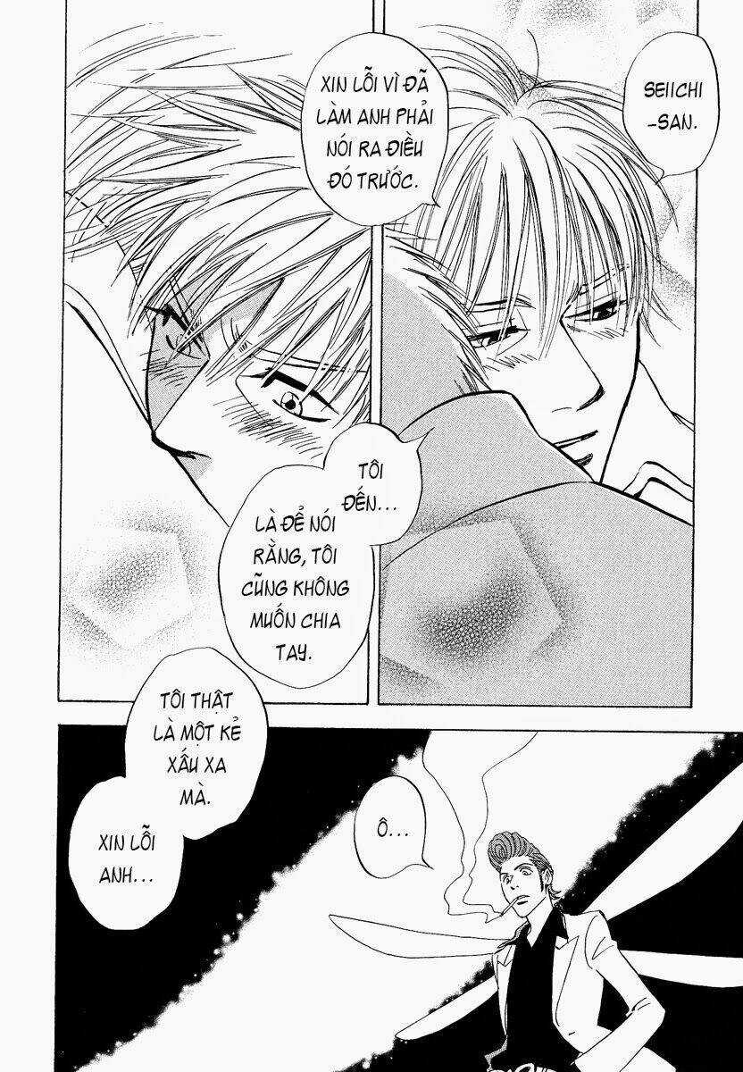 Koufuku no Ouji - Chapter 5 - Trang 30