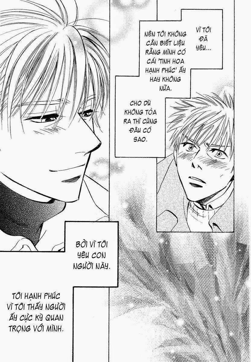 Koufuku no Ouji - Chapter 5 - Trang 31