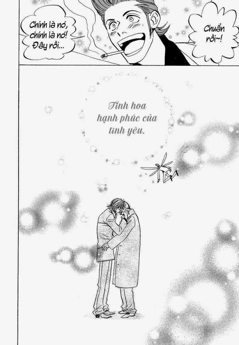 Koufuku no Ouji - Chapter 5 - Trang 32