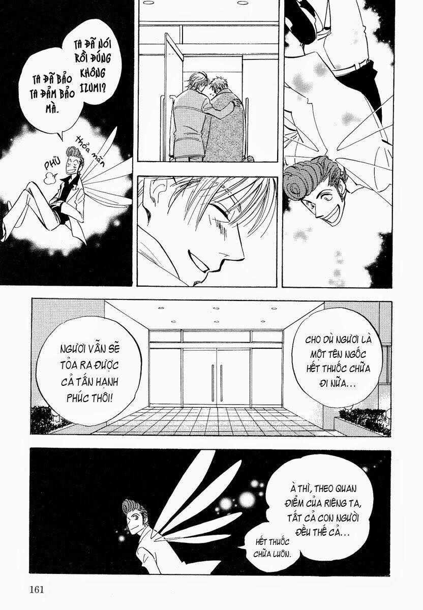 Koufuku no Ouji - Chapter 5 - Trang 33