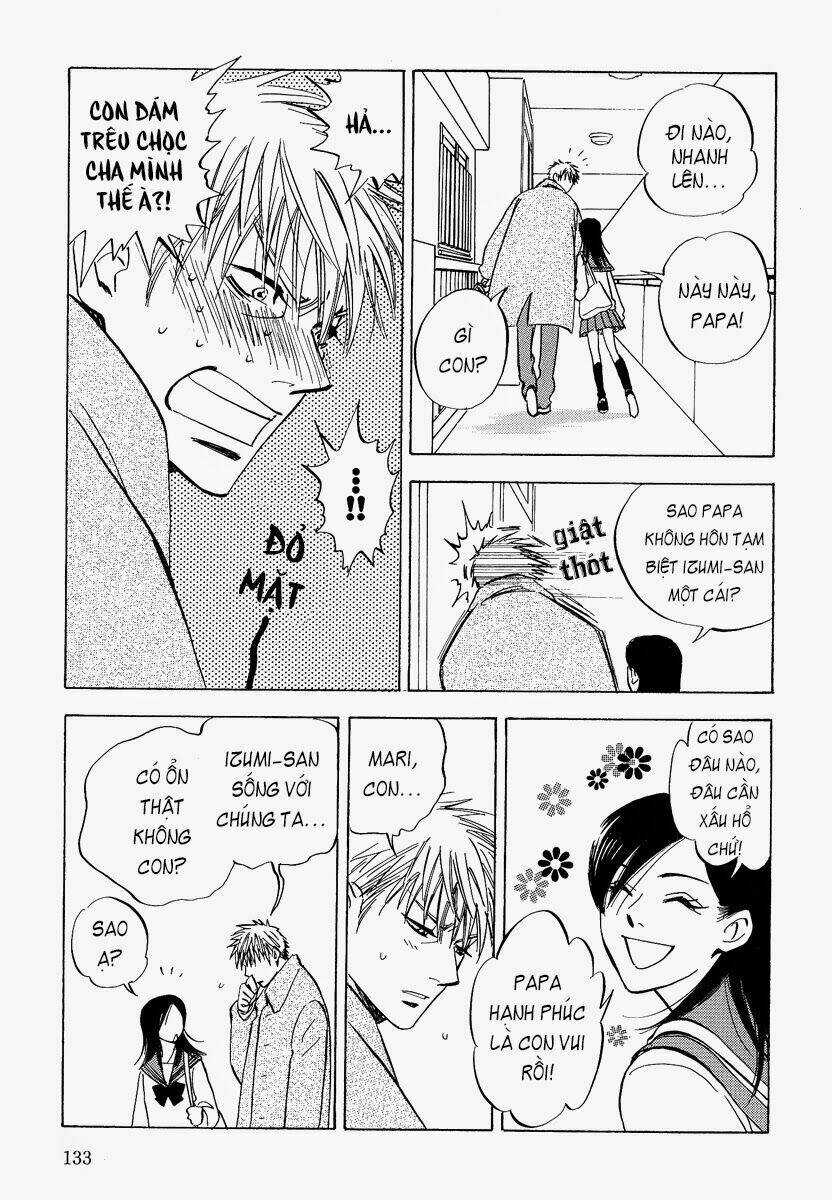 Koufuku no Ouji - Chapter 5 - Trang 5