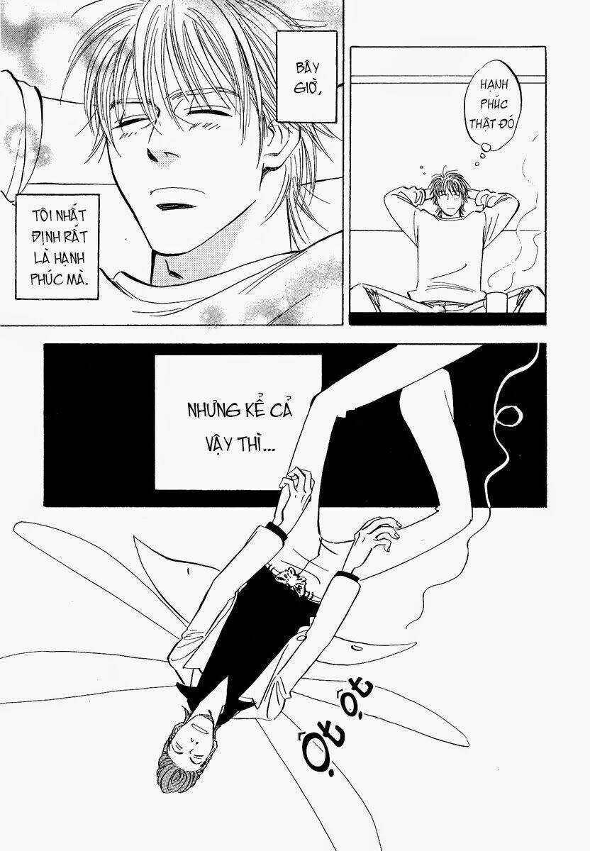 Koufuku no Ouji - Chapter 5 - Trang 7