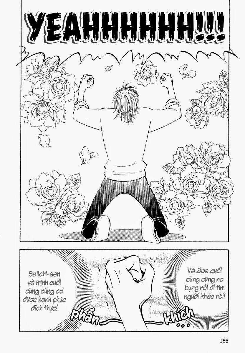 Koufuku no Ouji - Chapter 6 - Trang 6