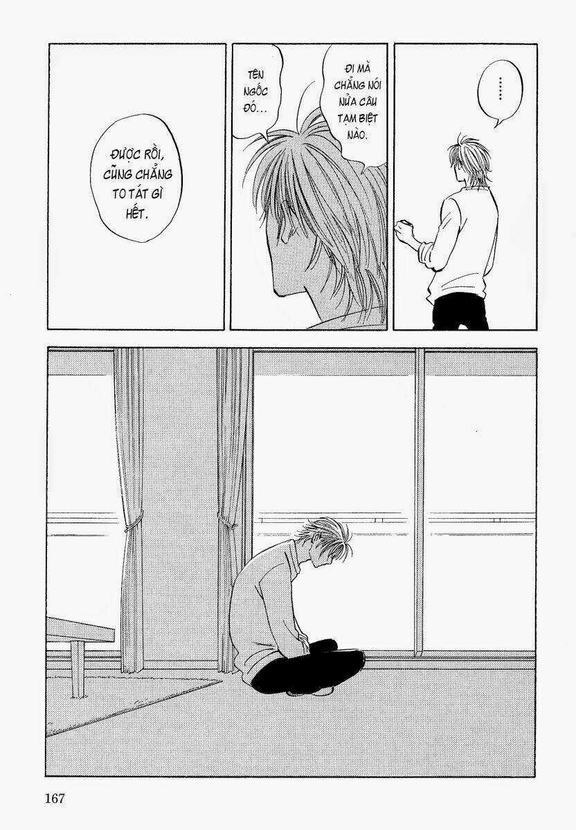 Koufuku no Ouji - Chapter 6 - Trang 7