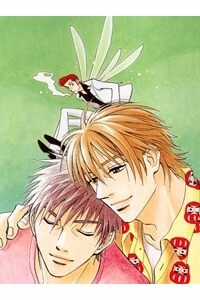 Đọc truyện Koufuku no Ouji