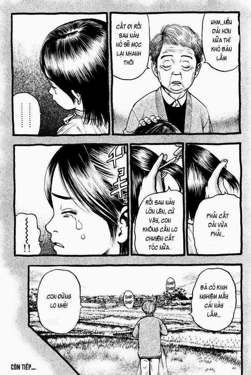 Kouishou Radio - Chapter 1 - Trang 7