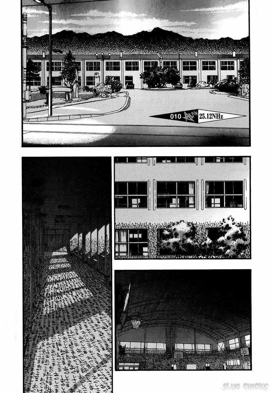 Kouishou Radio - Chapter 10 - Trang 3