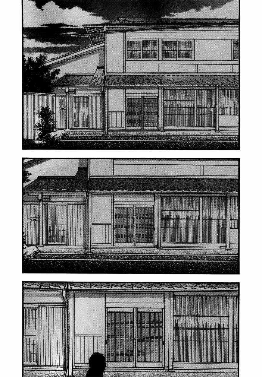 Kouishou Radio - Chapter 13 - Trang 4