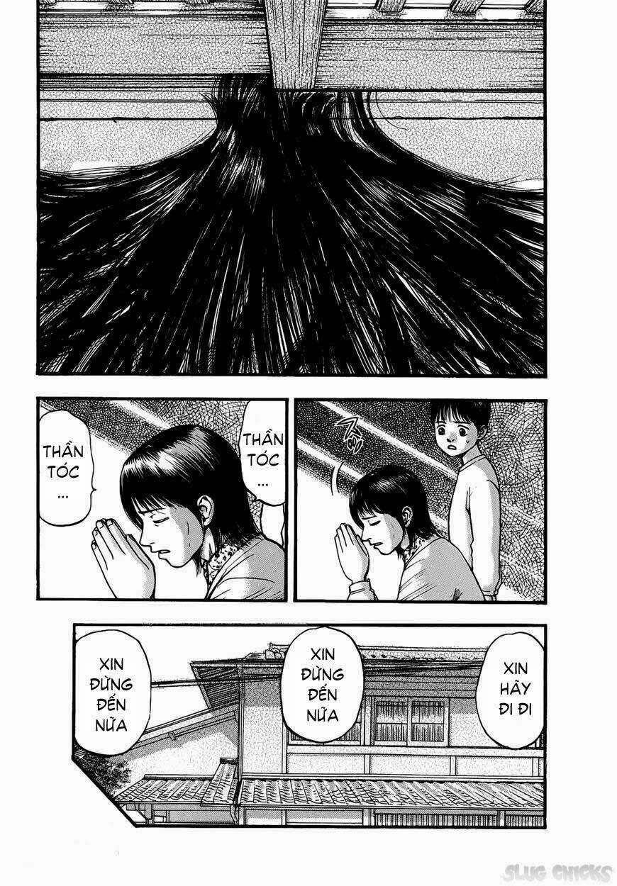 Kouishou Radio - Chapter 13 - Trang 8