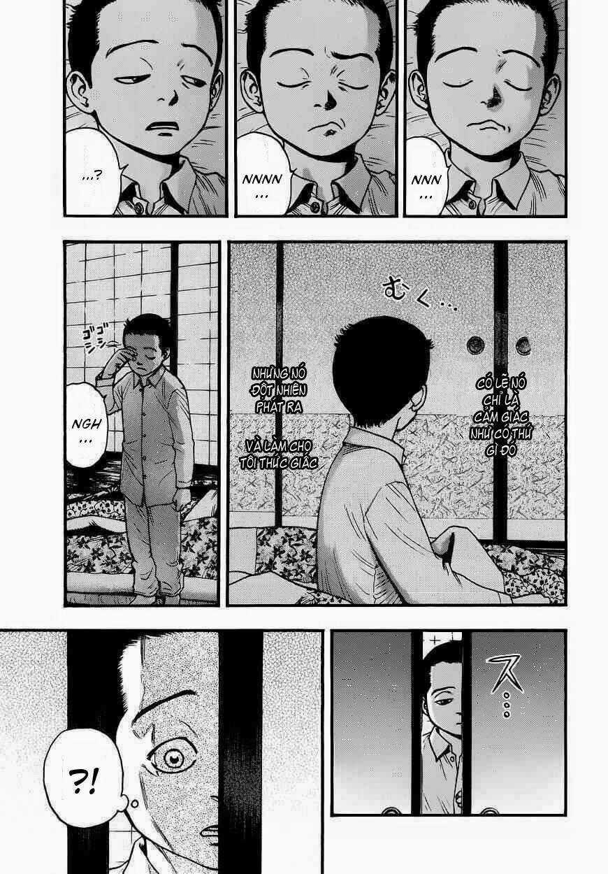 Kouishou Radio - Chapter 14 - Trang 5