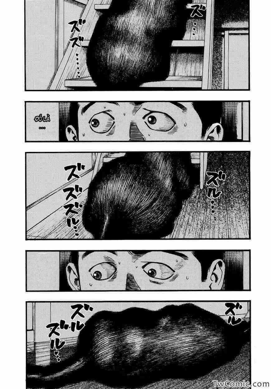 Kouishou Radio - Chapter 14 - Trang 8