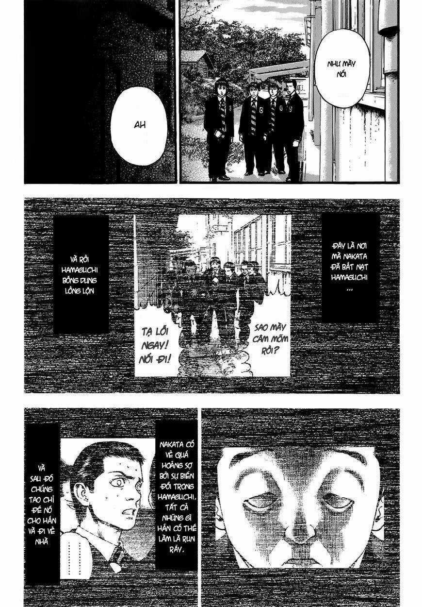 Kouishou Radio - Chapter 17 - Trang 3