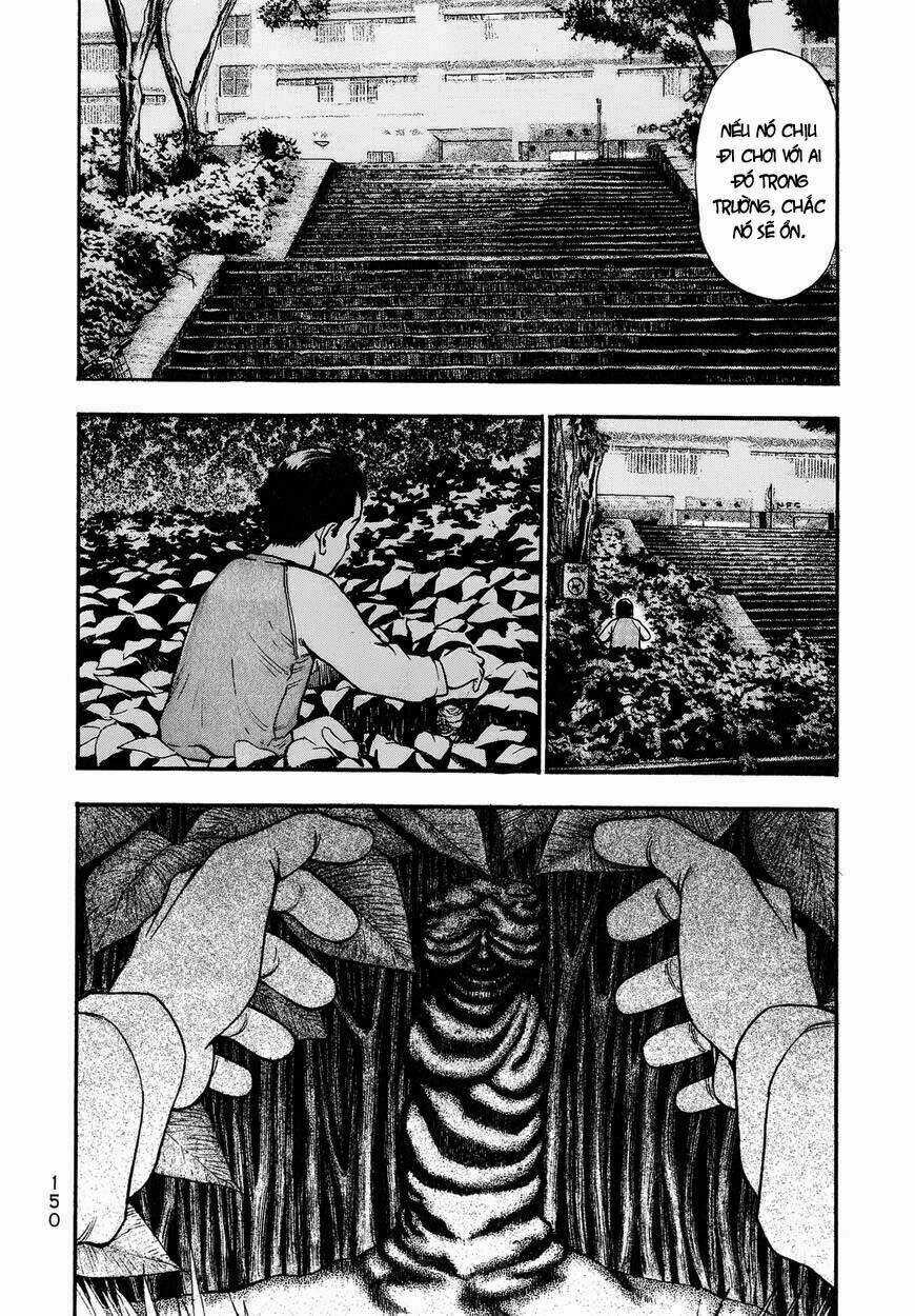 Kouishou Radio - Chapter 17 - Trang 9