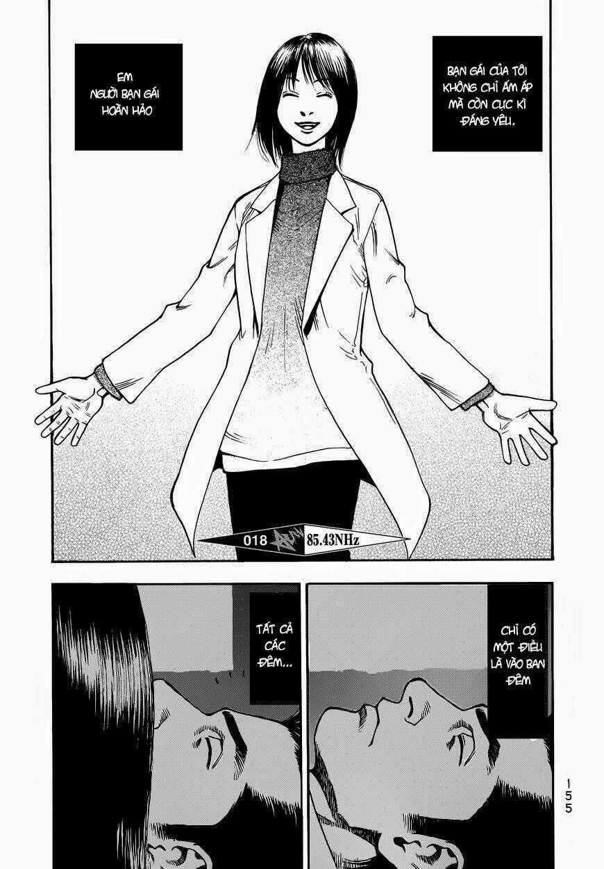 Kouishou Radio - Chapter 18 - Trang 2