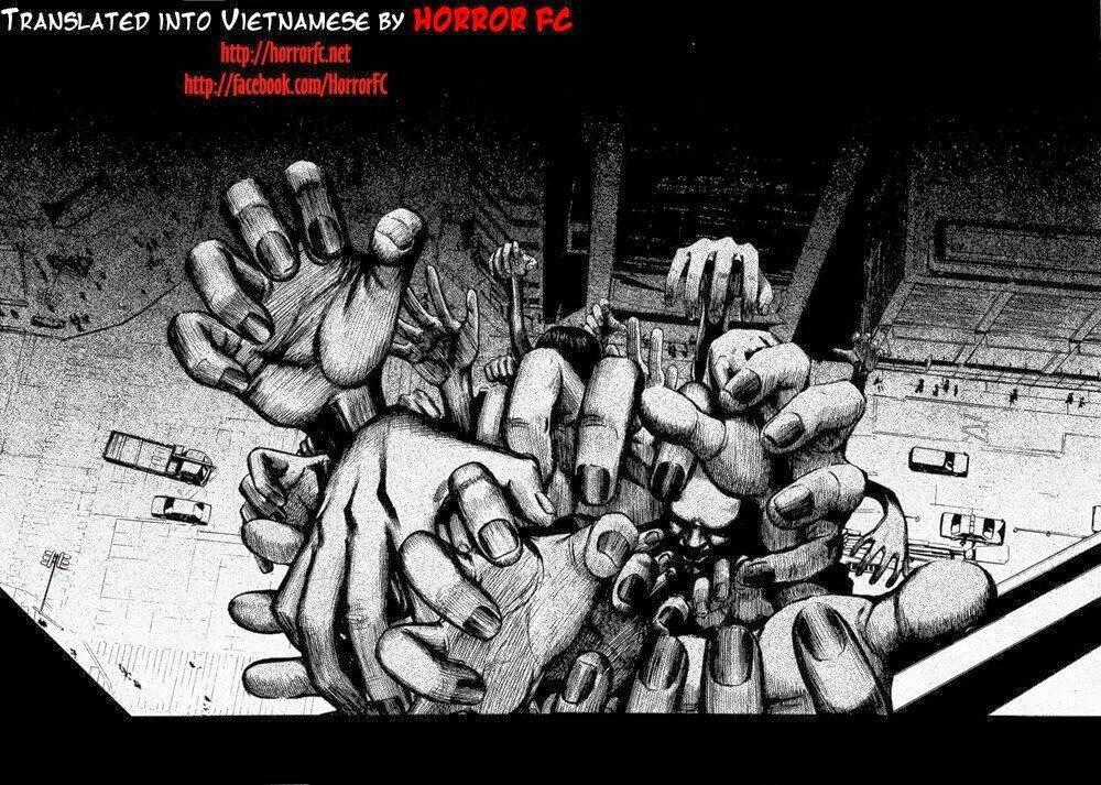 Kouishou Radio - Chapter 2 - Trang 4