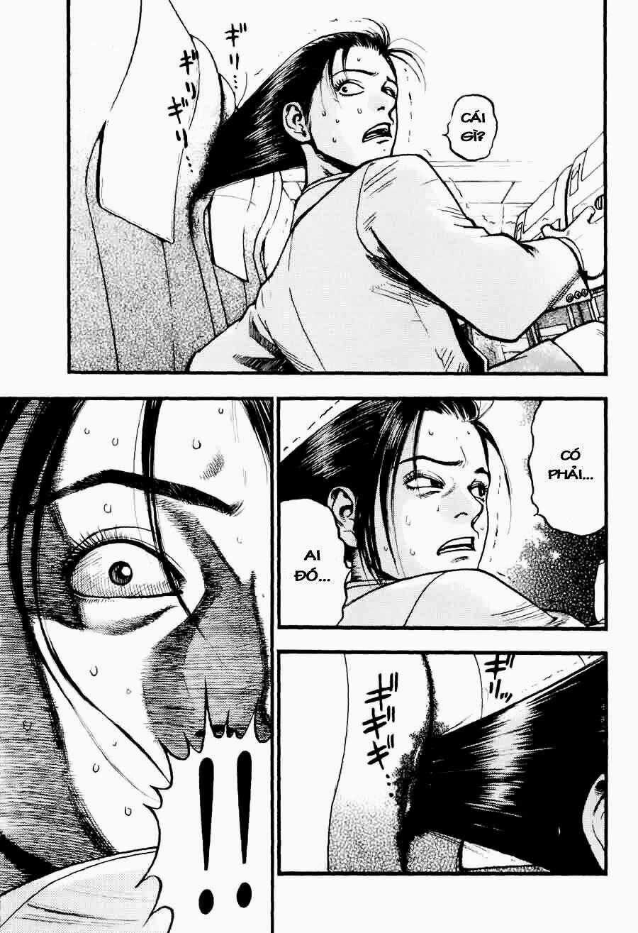 Kouishou Radio - Chapter 3 - Trang 6