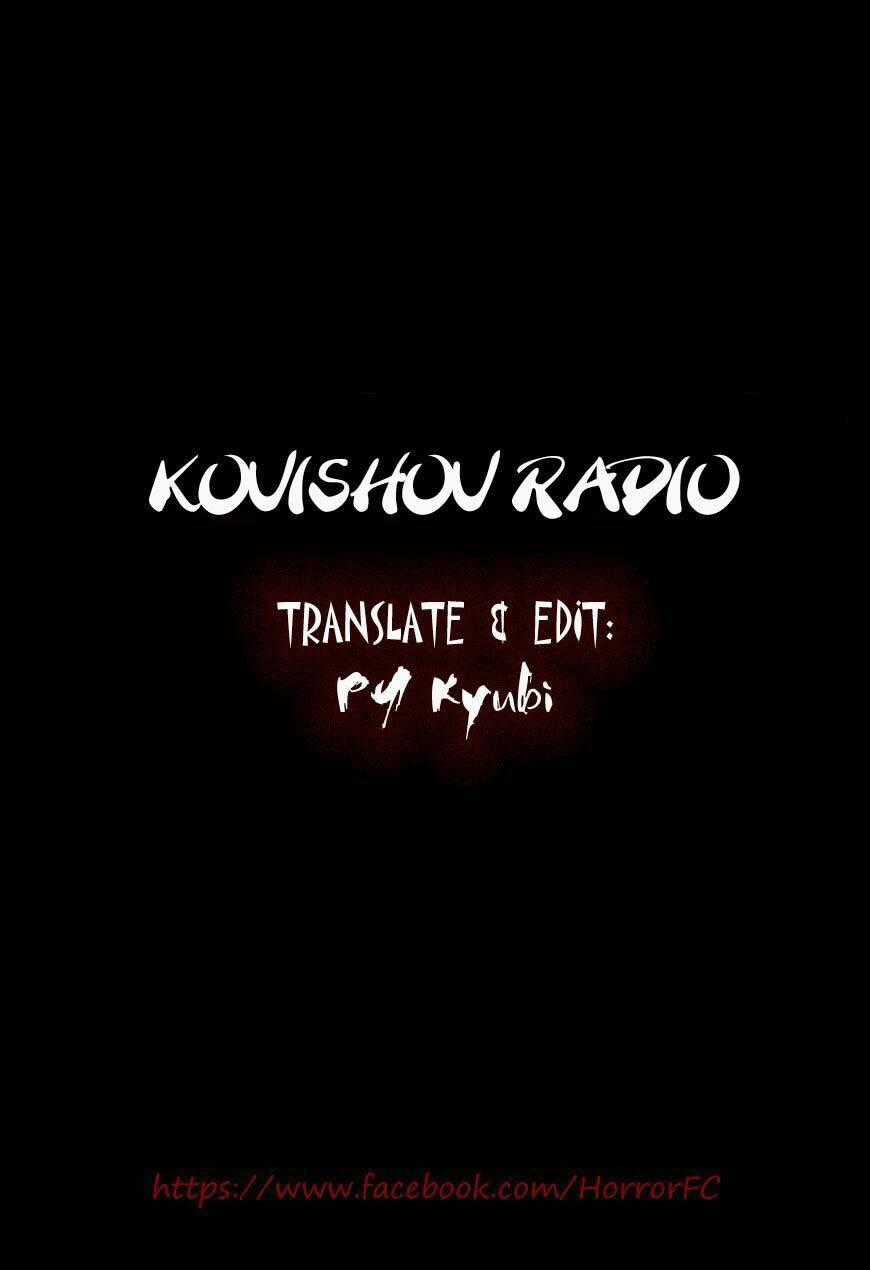 Kouishou Radio - Chapter 7 - Trang 23