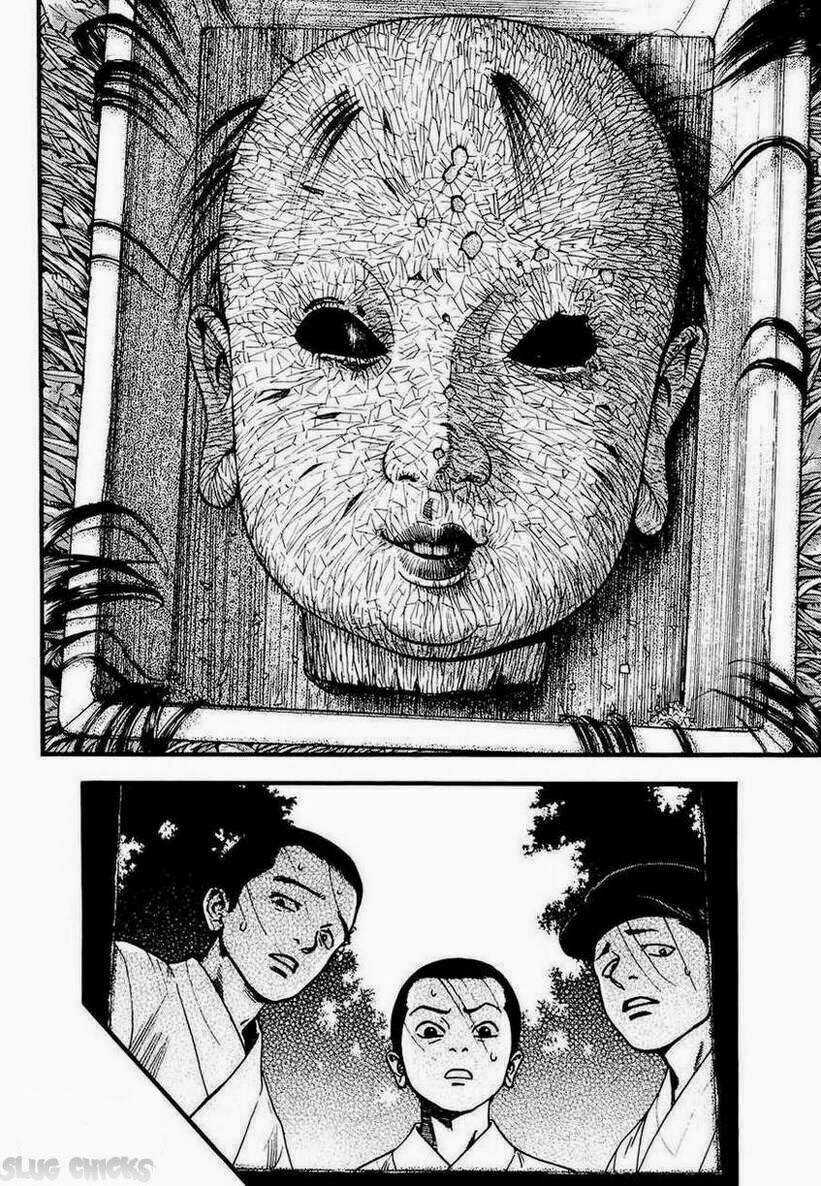 Kouishou Radio - Chapter 9 - Trang 9