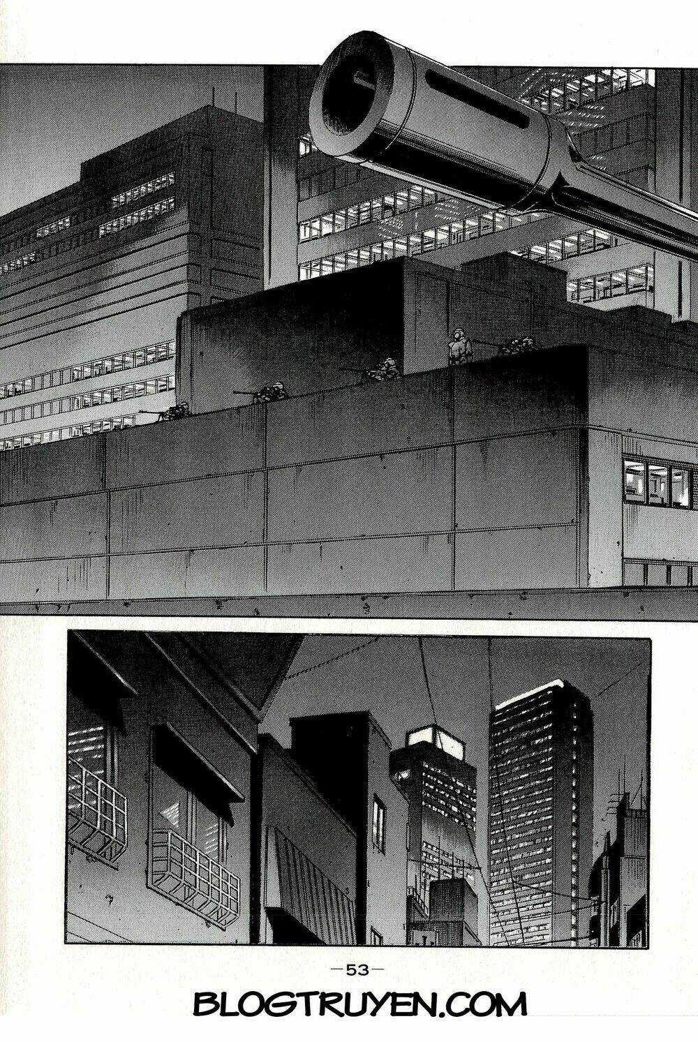 Koukaku Kidoutai - Stand Alone Complex - Chapter 2 - Trang 15