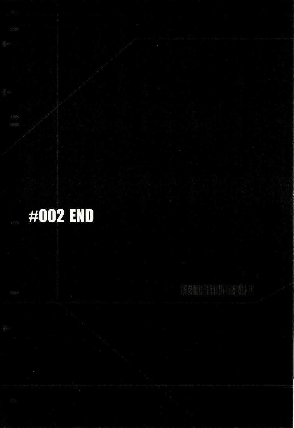 Koukaku Kidoutai - Stand Alone Complex - Chapter 2 - Trang 21