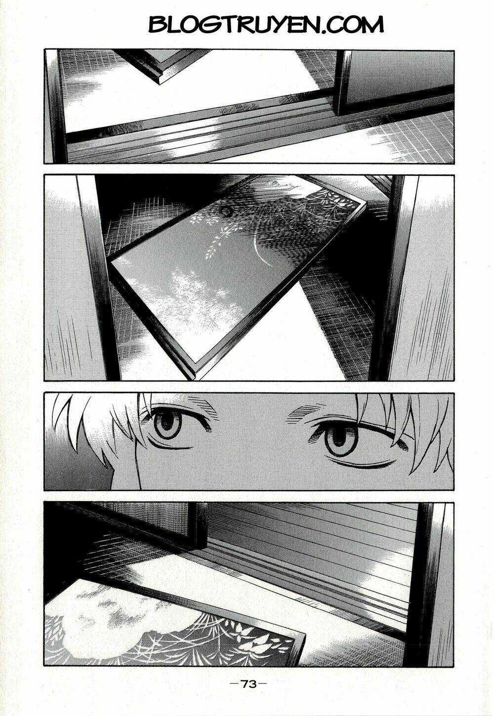 Koukaku Kidoutai - Stand Alone Complex - Chapter 3 - Trang 15