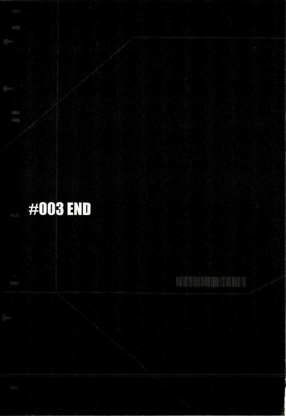 Koukaku Kidoutai - Stand Alone Complex - Chapter 3 - Trang 21