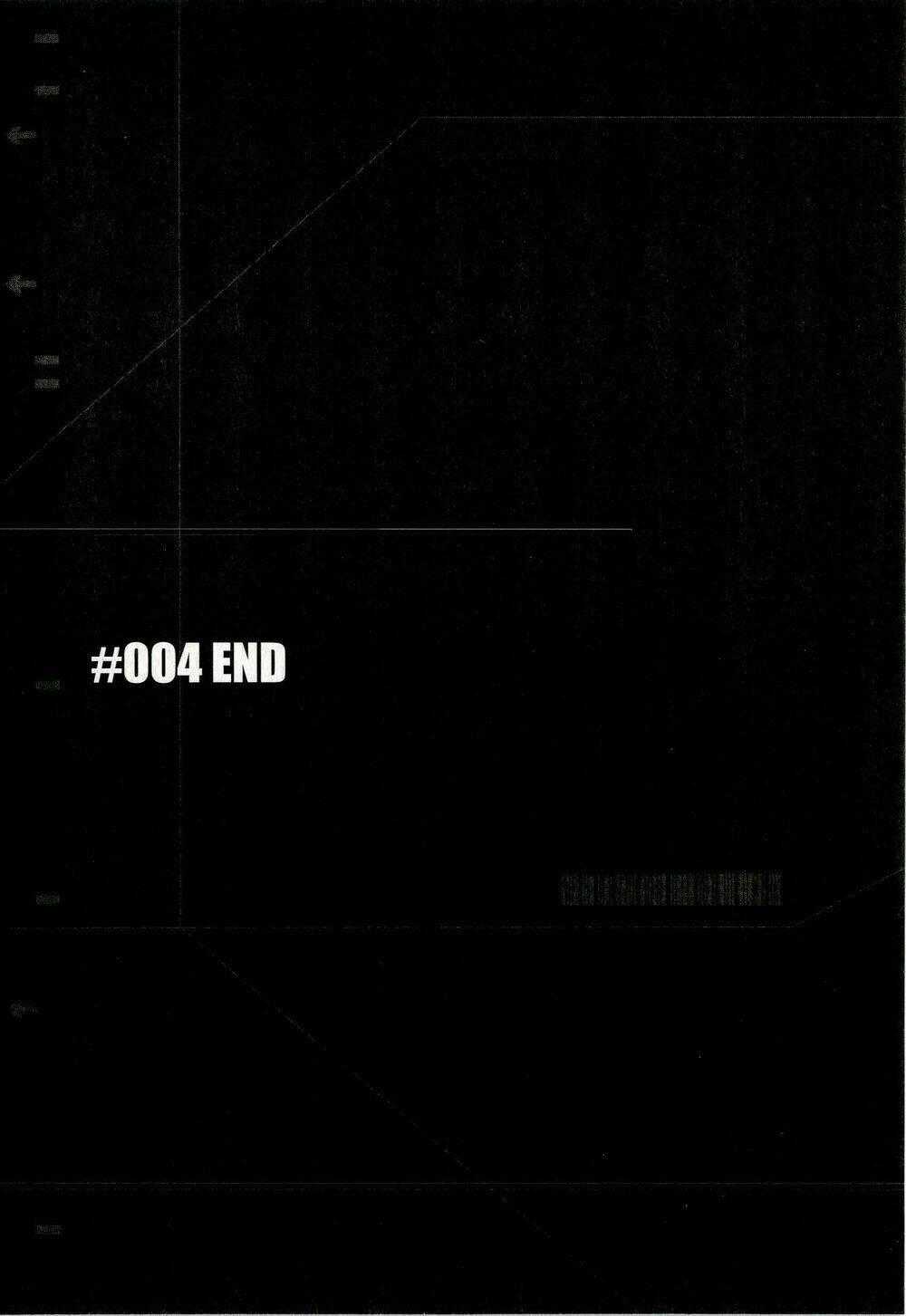 Koukaku Kidoutai - Stand Alone Complex - Chapter 4 - Trang 21