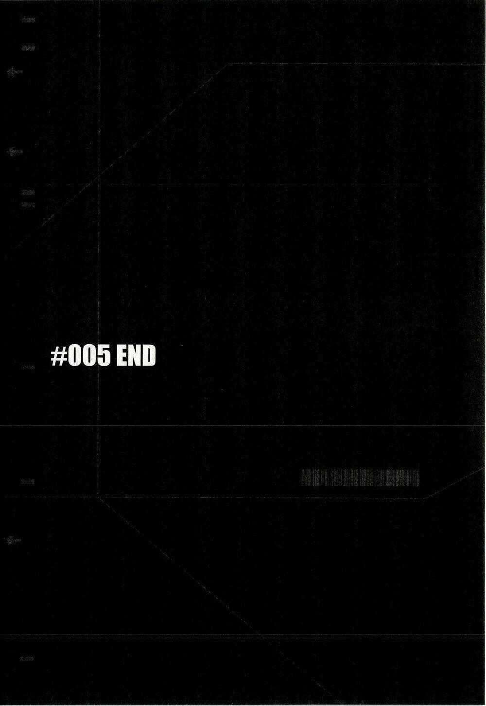 Koukaku Kidoutai - Stand Alone Complex - Chapter 5 - Trang 21