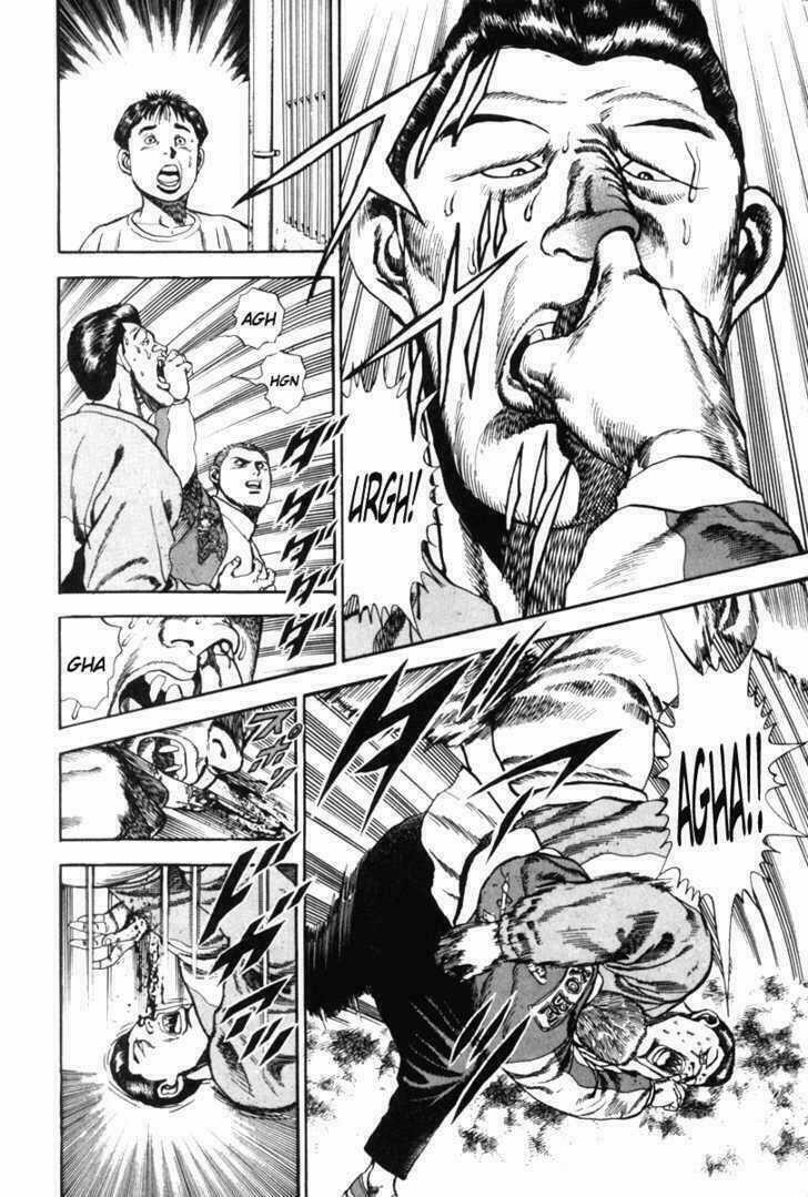 Koukou Tekkenden Tough - Chapter 1 - Trang 2