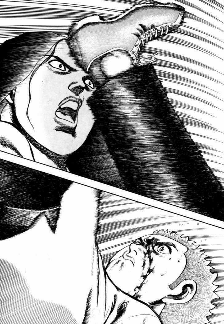 Koukou Tekkenden Tough - Chapter 10 - Trang 2