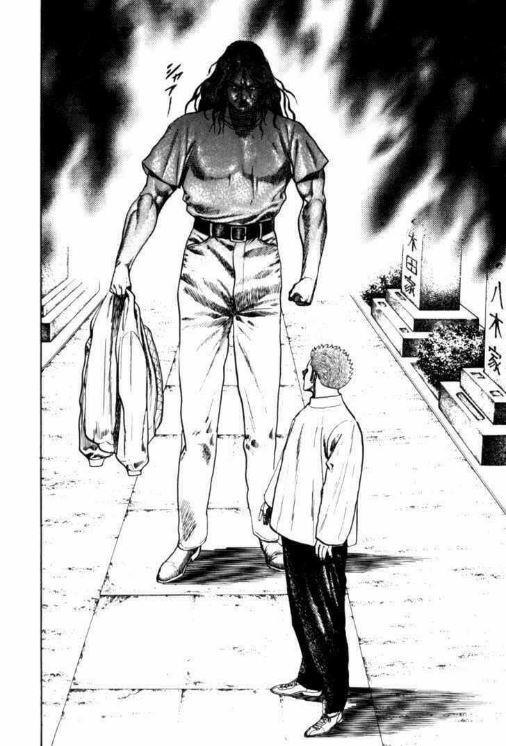 Koukou Tekkenden Tough - Chapter 10 - Trang 12