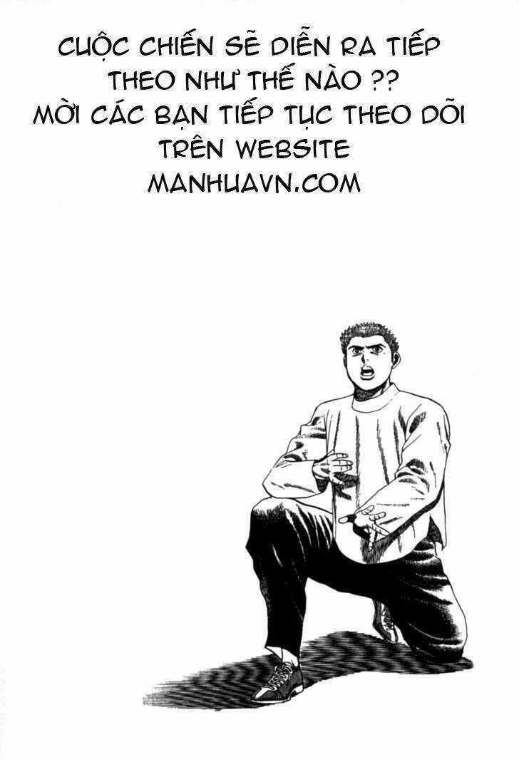 Koukou Tekkenden Tough - Chapter 10 - Trang 21