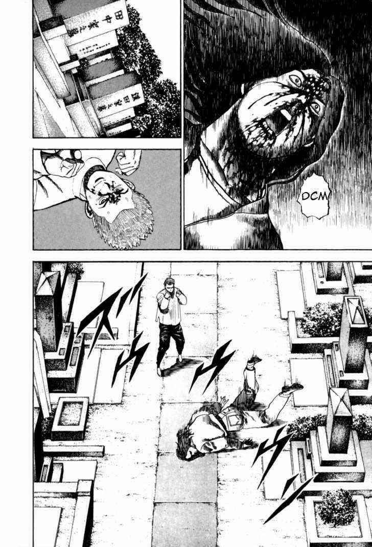 Koukou Tekkenden Tough - Chapter 10 - Trang 6