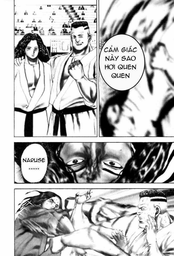 Koukou Tekkenden Tough - Chapter 10 - Trang 8